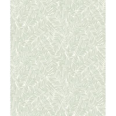 The Simple Life Lush Unpasted Wallpaper
