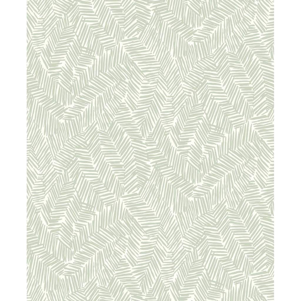 The Simple Life Lush Unpasted Wallpaper