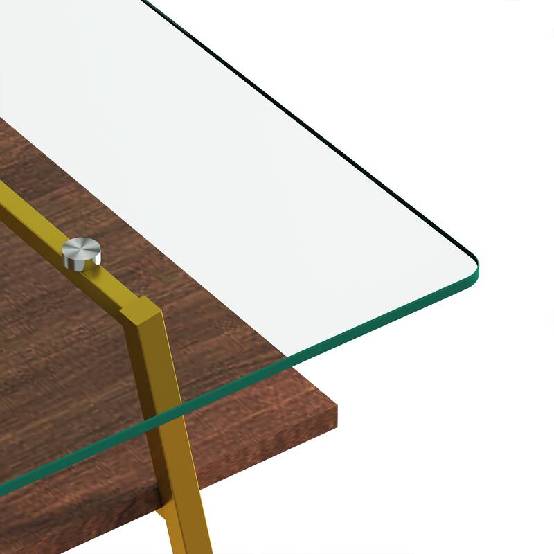 Rectangle Coffee Table