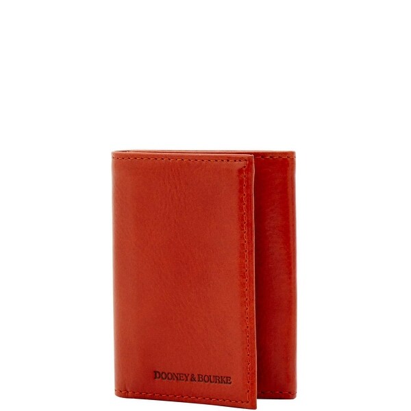 dooney and bourke bifold wallet