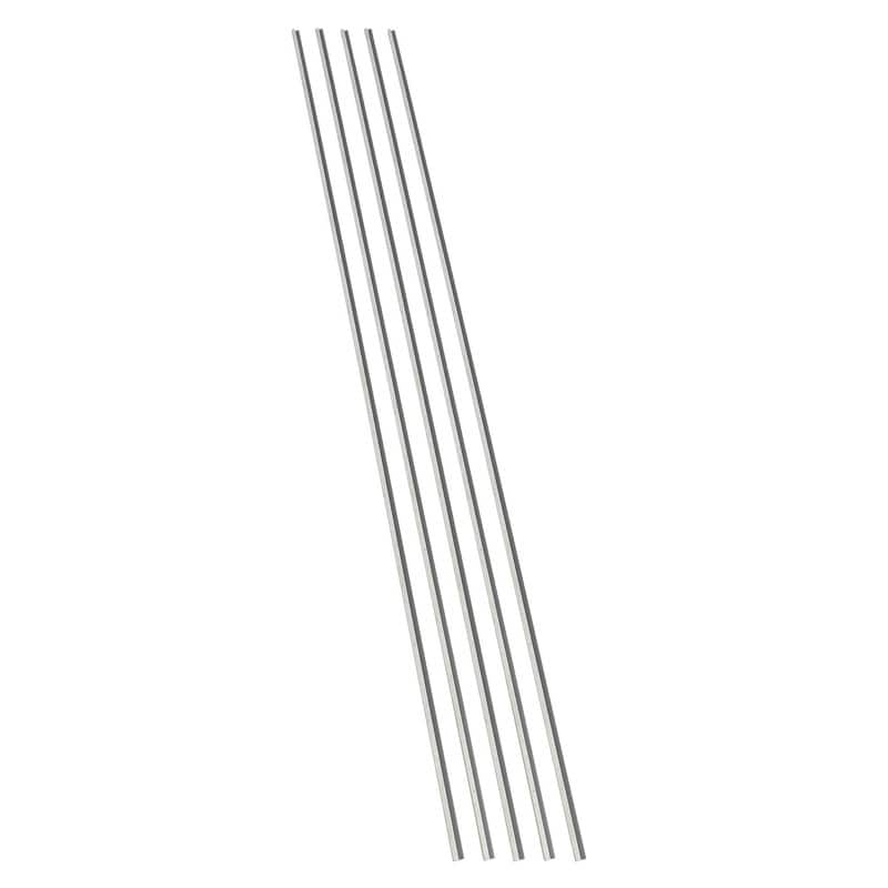 Palisade 94 in. J-Trim