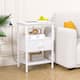 Option White