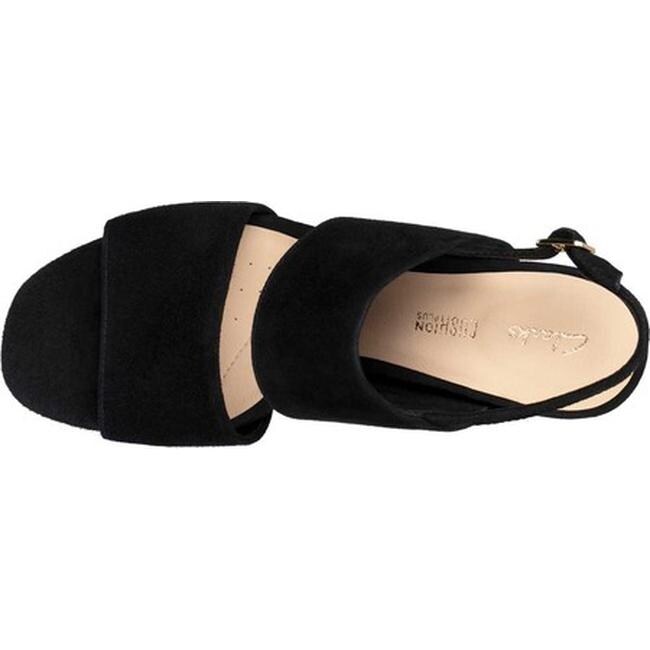 clarks sheer 55 buckle