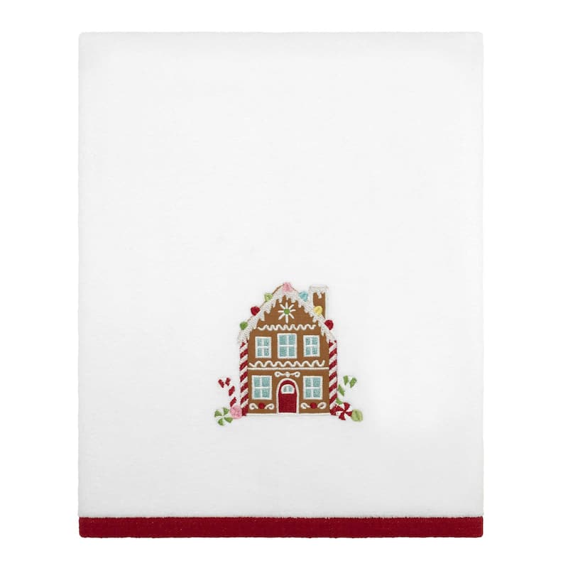 Avanti Sweet Treat Bath Towel - Bath Towel