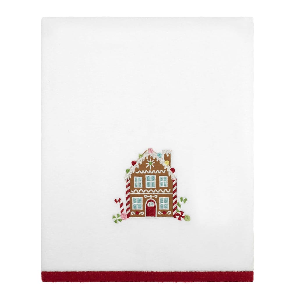 Avanti Sweet Treat Bath Towel