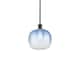 Option Oil Rubbed Bronze / Sapphire Blue
