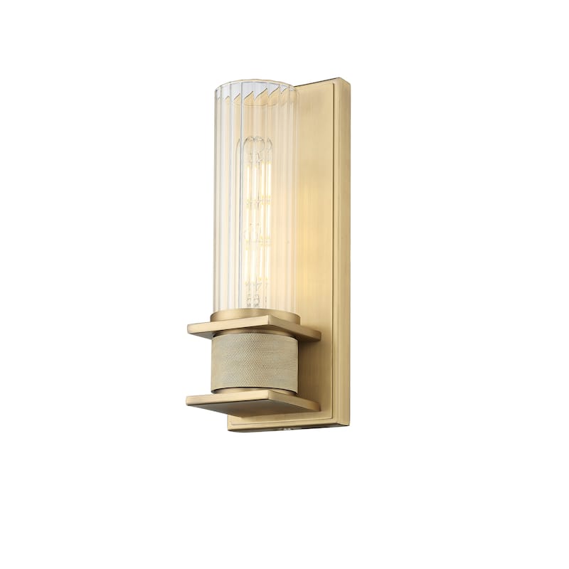 1-Light Wall Sconce