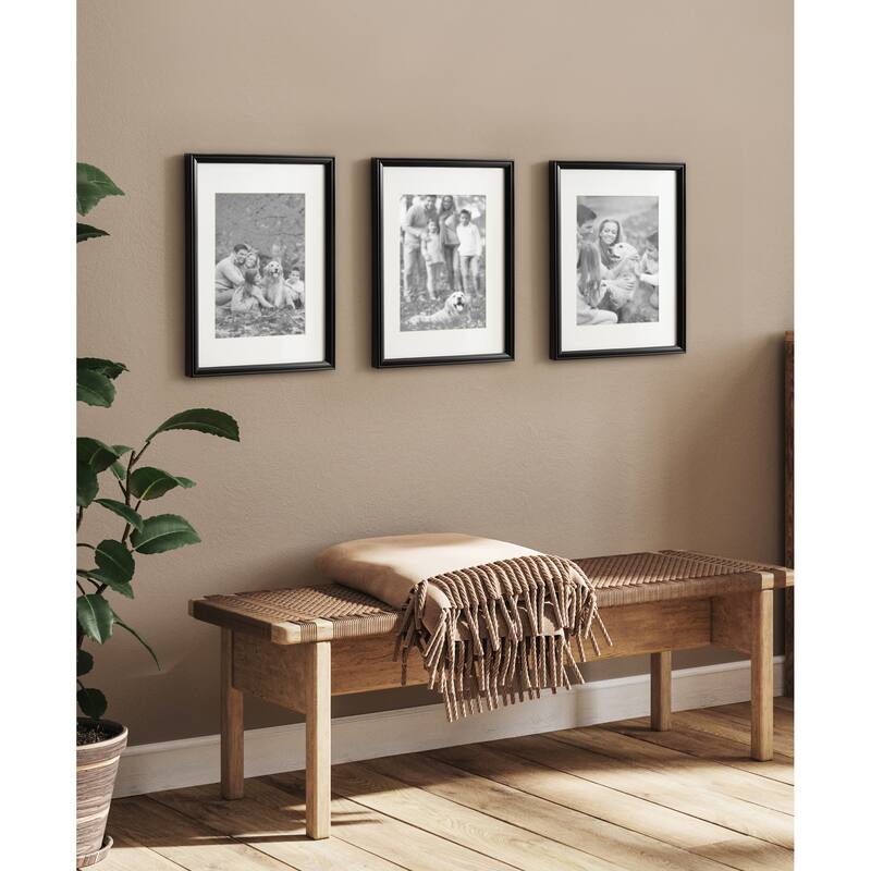 Kate and Laurel Adlynn Photo Frame Set