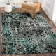 Option Teal/Black
