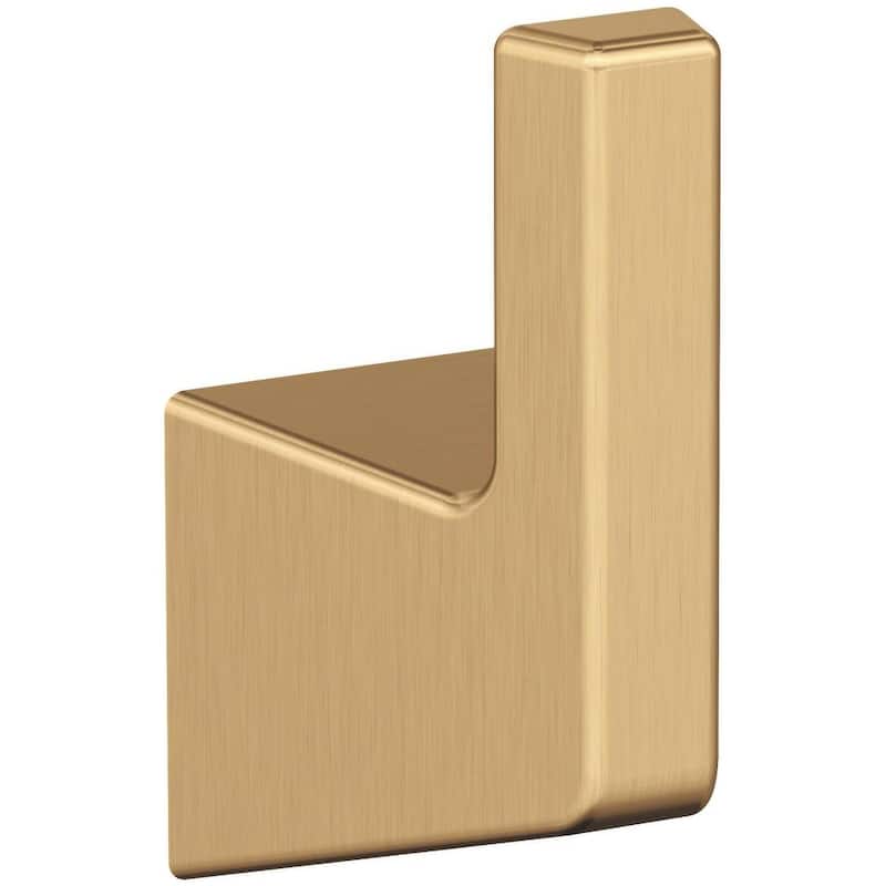 Amerock Blackrock Single Robe Hook