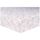 preview thumbnail 5 of 5, Sammy & Lou Cottage Floral 3 Piece Crib Bedding Set