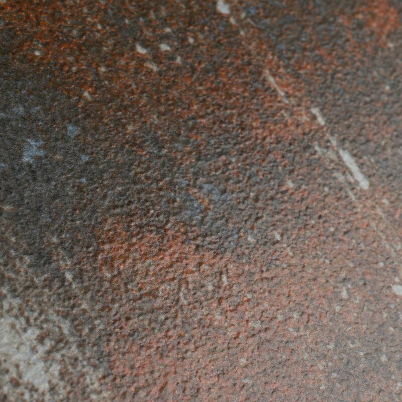 Merola Tile Dorne Provenzal Mix 6-1/4" x 12-3/4" Porcelain Floor and Wall Tile