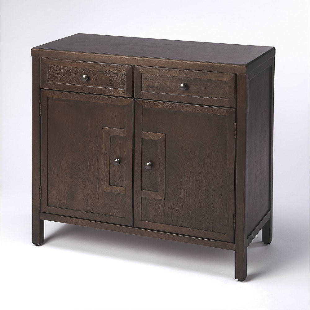 Imperial Accent Cabinet