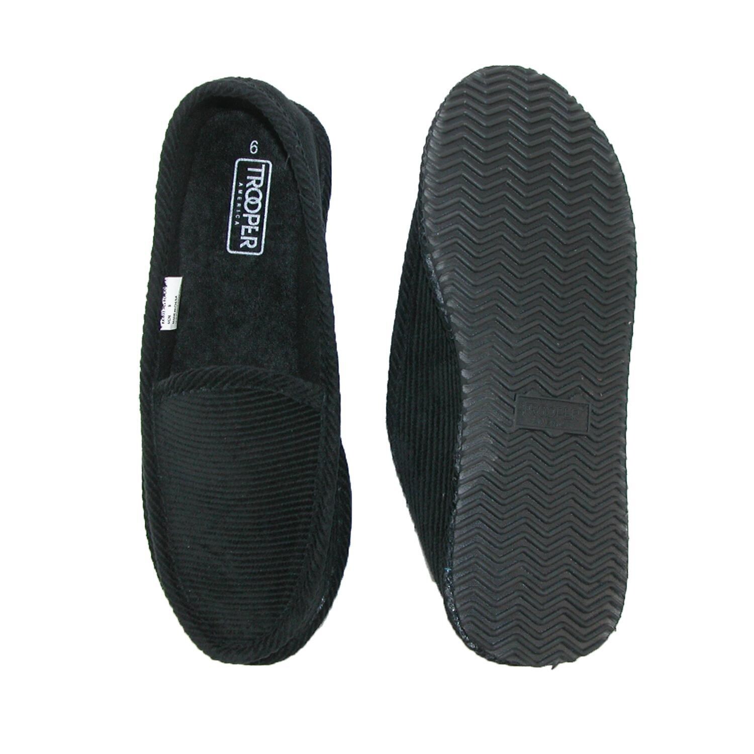 trooper slippers