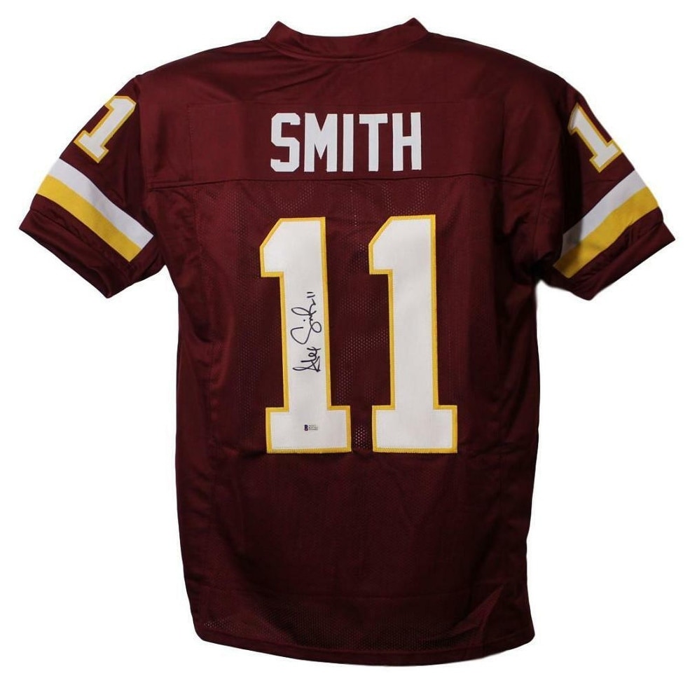 alex smith jersey number
