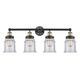 Option Black Antique Brass / Seedy