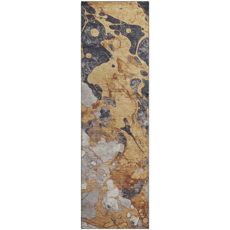 Premium Washable Super Soft Mayfield Rug