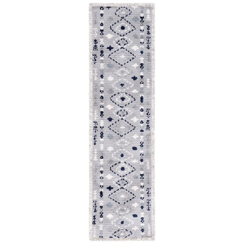 SAFAVIEH Handmade Marrakech Nurlana Traditional Rug