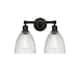 Option Oil Rubbed Bronze / Clear