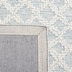 preview thumbnail 6 of 16, SAFAVIEH Handmade Abstract Lozena Contemporary Wool Rug