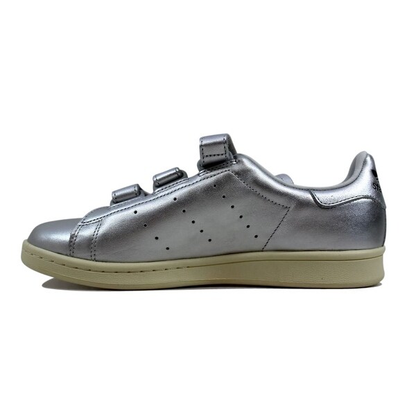 adidas stan smith nigo silber