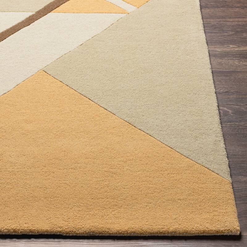 Artistic Weavers Meltem Modern Abstract Area Rug