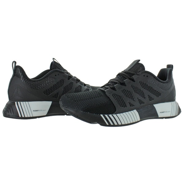women's reebok fusion flexweave training shoes