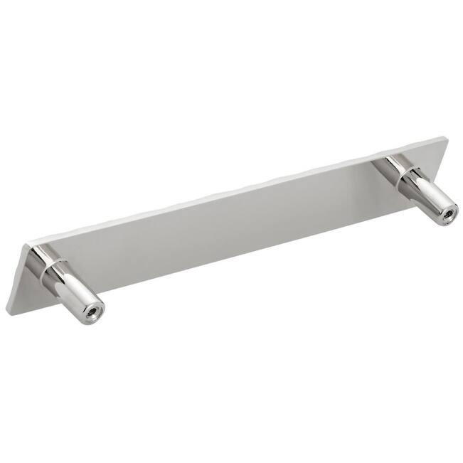 Amerock Kamari 6-5/16 Inch Center to Center Bar Cabinet Pull