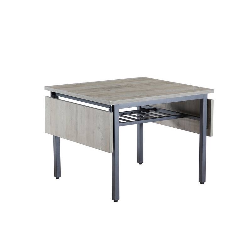 Folding Dining Table for Dining Room, Living Room