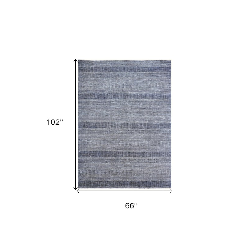 Xipar Traditional Soft Durable Area Rug By HomeRoots