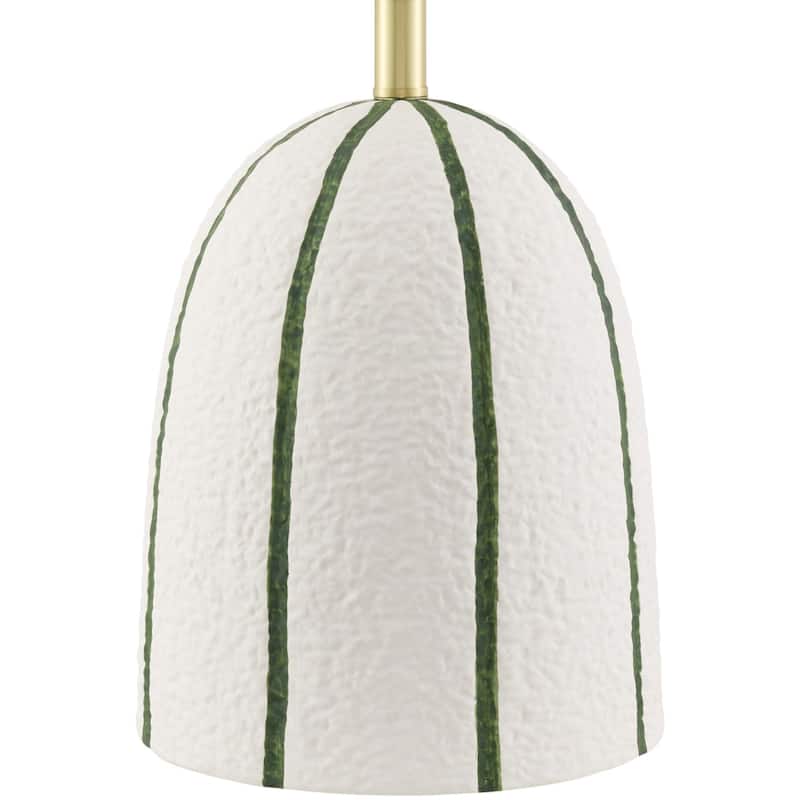 Livabliss Hombori Traditional Accent Table Lamp