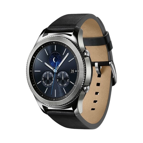 gear s3 classic watch