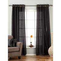 Buy Traditional Indian Selections Curtains Drapes Online At Overstock Our Best Window Treatments Deals