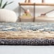 preview thumbnail 85 of 93, SAFAVIEH Handmade Natural Fiber Bethia Casual Jute Trellis Rug