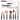 COOK WITH COLOR Kitchen Gadget Set Copper Plated Stainless Steel Utensils with Soft Touch Handles, 10 Pieces