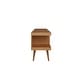 preview thumbnail 20 of 22, Manhattan Comfort Nynashamn Mid Century Modern Media Cabinet Console