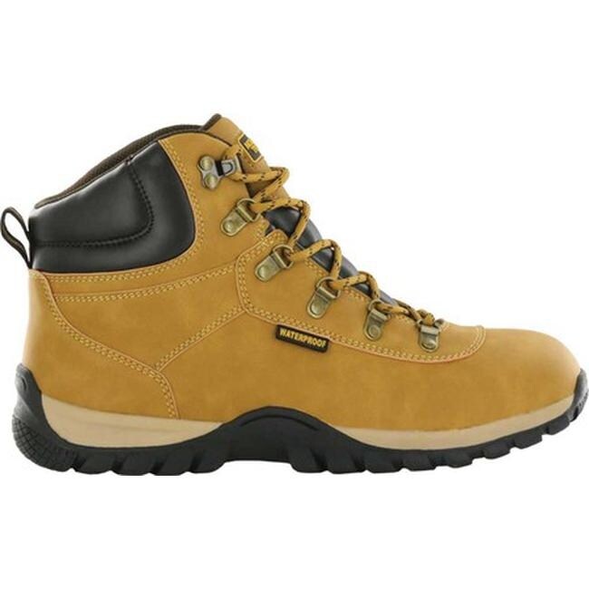 nord trail boots