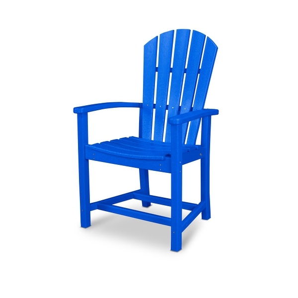 Polywood shop dining chairs