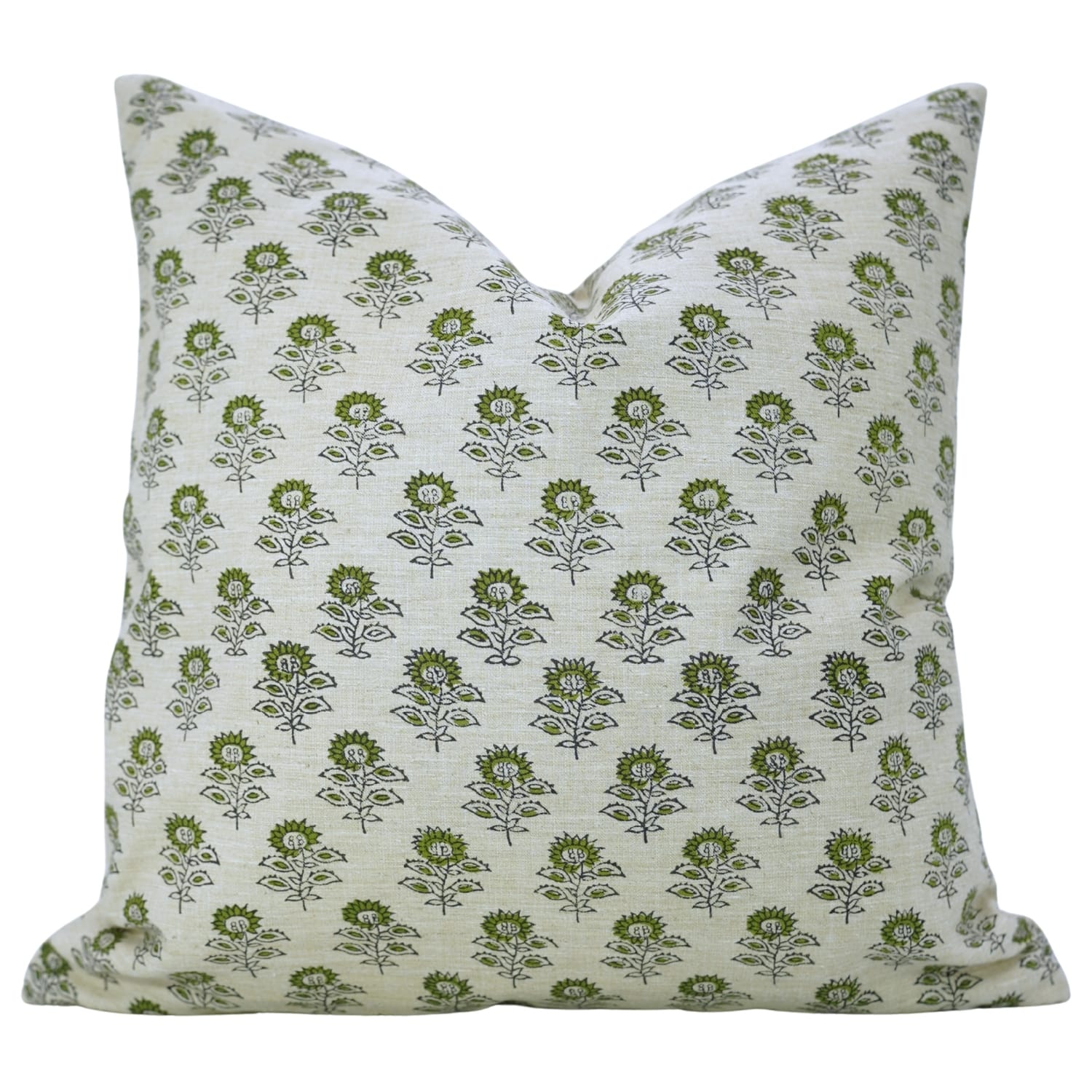 Option Light Green
