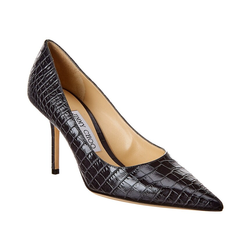 jimmy choo brianna 85