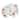 16pc Dinnerware Set - Lily