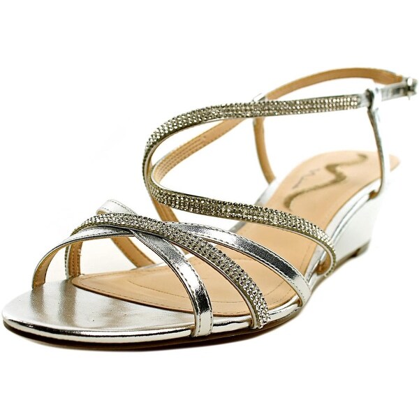 franya wedge sandal
