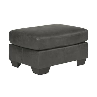 Signature Design by Ashley Bladen Oversized Accent Ottoman