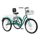 Option Mint Green