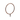Curtain Rings, Metal Drapery Ring for Curtain Rods 14 Pcs