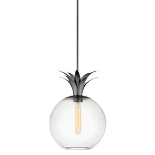 Hinkley Lighting Palma 1 Light 11" Wide Pendant