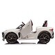 preview thumbnail 94 of 98, Licensed Bentley Mulsanne 12V Kids Ride-On Car with Remote Control, Bluetooth, USB, MP3, 3-Speed Adjustable