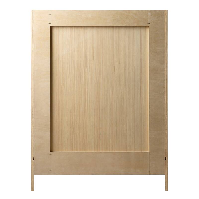 Design House 597526 Brookings 24" Free Standing Single Basin Vanity