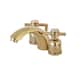 Option Polished Brass