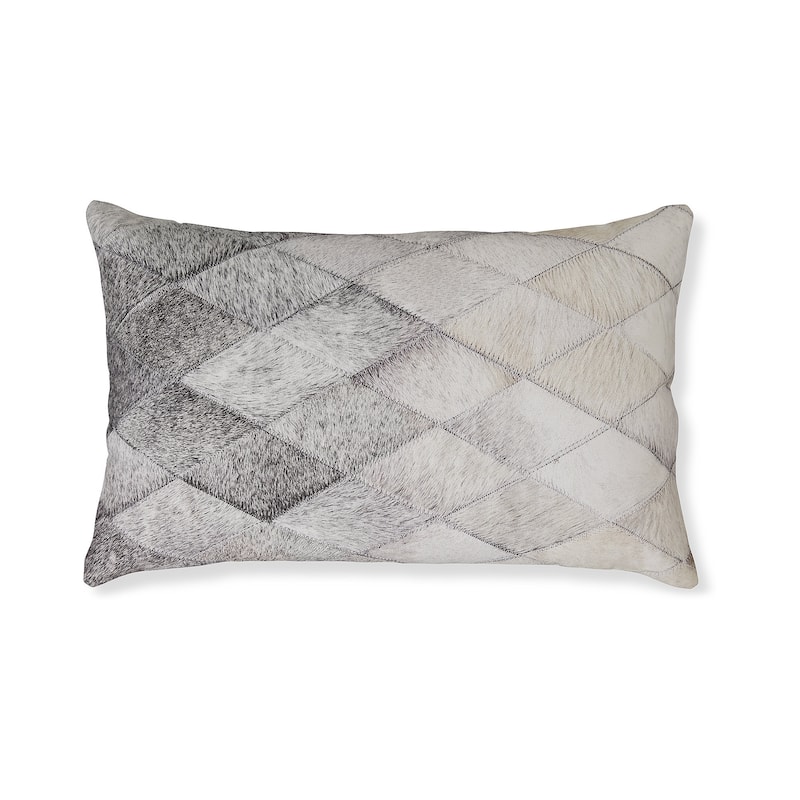 Ashley Furniture Pacrich Gray/Brown Pillow